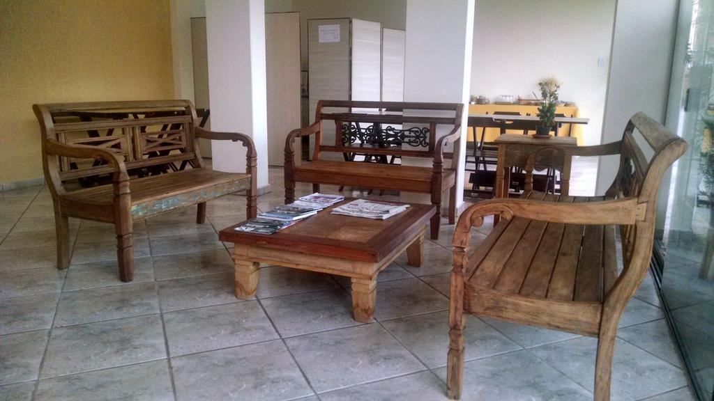 Aries Apart Hotel Bauru Dış mekan fotoğraf