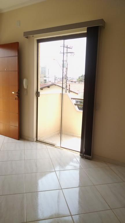 Aries Apart Hotel Bauru Dış mekan fotoğraf