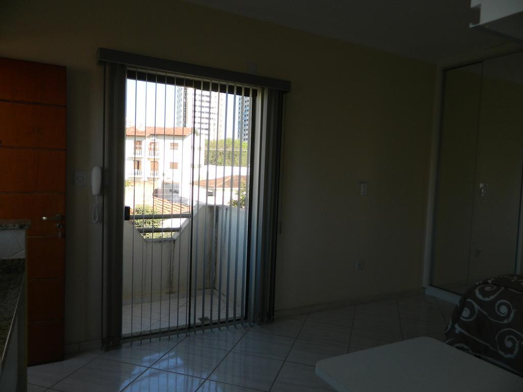 Aries Apart Hotel Bauru Dış mekan fotoğraf