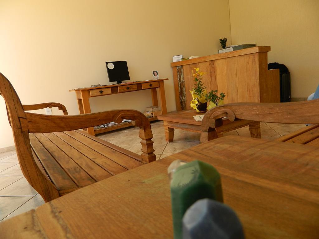 Aries Apart Hotel Bauru Dış mekan fotoğraf
