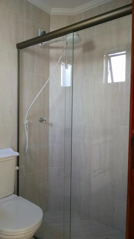 Aries Apart Hotel Bauru Dış mekan fotoğraf