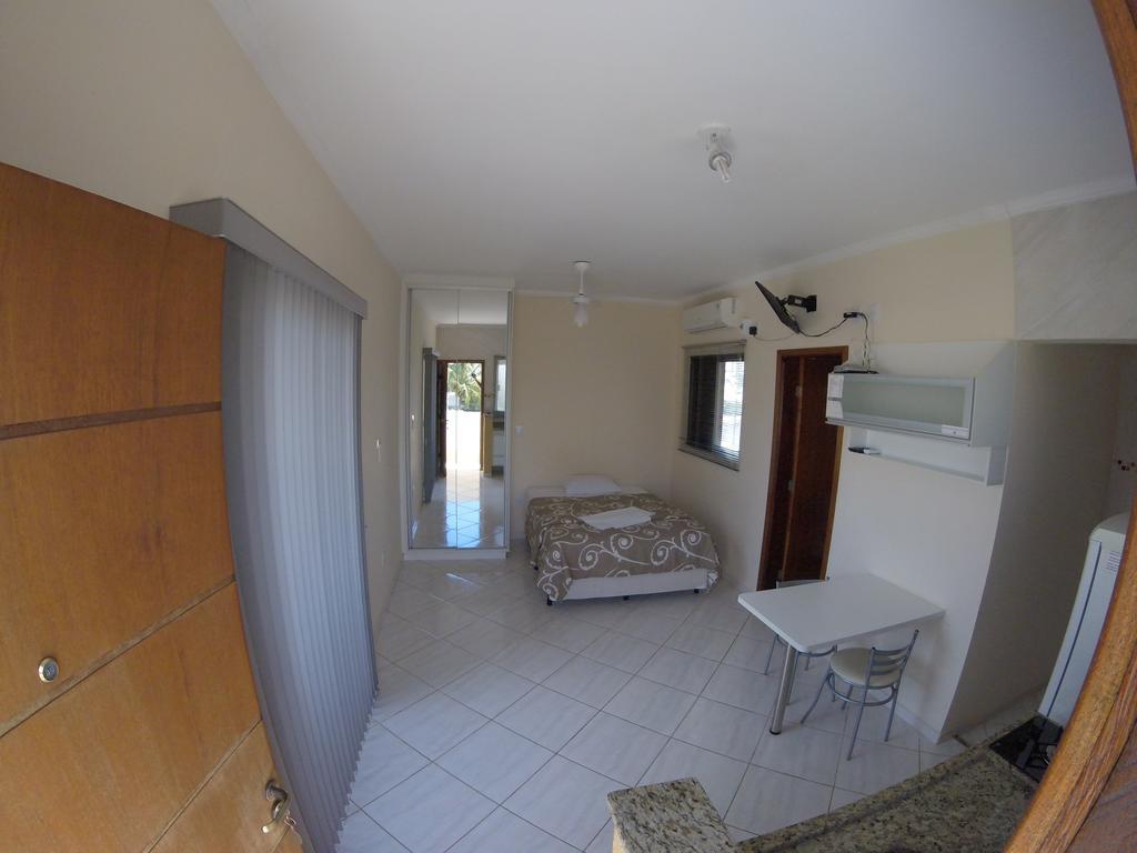 Aries Apart Hotel Bauru Dış mekan fotoğraf