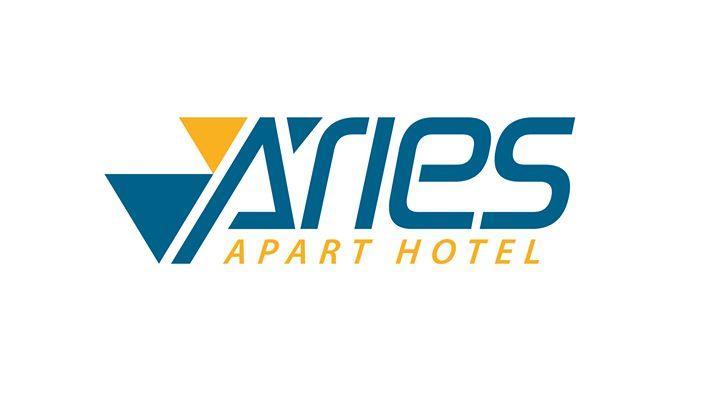 Aries Apart Hotel Bauru Dış mekan fotoğraf
